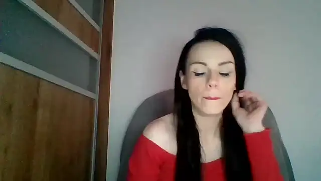 Snapshot of CassieSensual chatting on 02-22-25, 09:45 CassieSensual online show from 02-22-25, 09:45