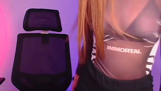 Hanna Way online show from 01-23-25, 06:49