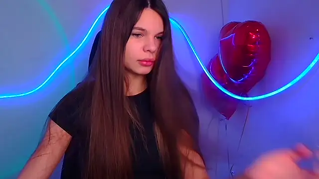 Hanna Way online show from 02-18-25, 07:10