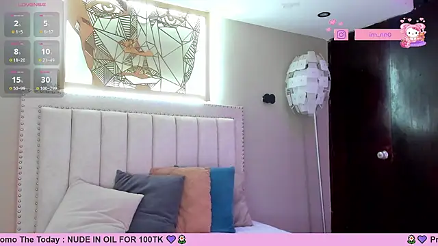  nina sweet online show from 01-28-25, 03:04