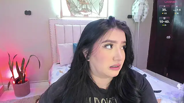  nina sweet online show from 09-18-25, 12:07