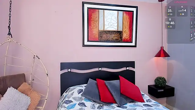  nina sweet online show from 10-02-25, 12:01