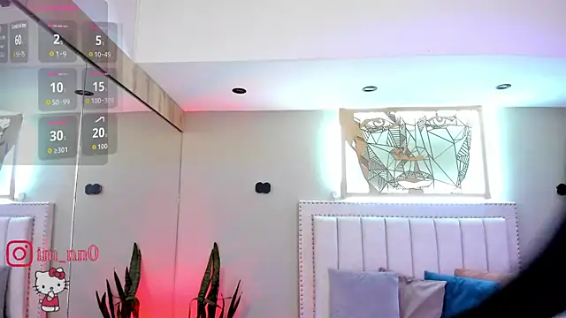  nina sweet online show from 12-05-25, 12:14