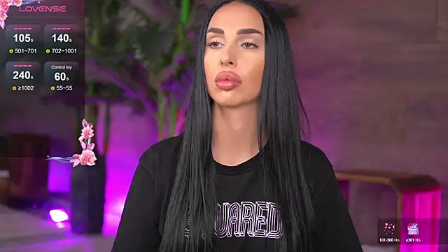 KairaAndrews online show from 09-27-25, 06:24