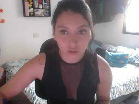 HannaKlein online show from 03-16-26, 06:34