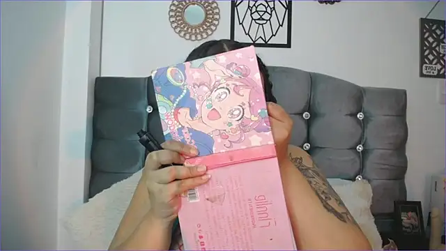 Snapshot of paytonbailey chatting on 02-25-25, 08:51 paytonbailey online show from 02-25-25, 08:51