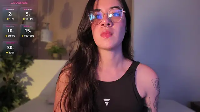 Ally addams online show from 01-27-25, 03:58