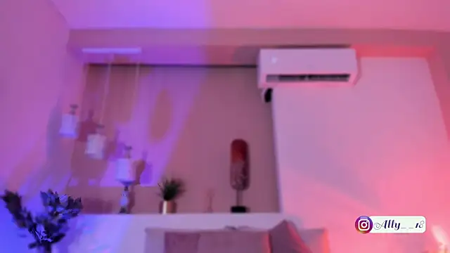 Ally addams online show from 09-24-25, 05:00