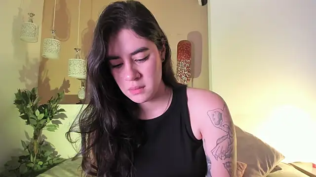 Ally addams online show from 10-06-25, 03:48