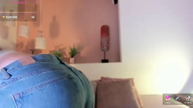 Ally addams online show from 11-29-25, 05:10