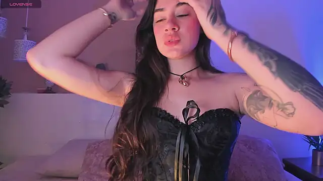 Ally addams online show from 03-13-26, 04:19