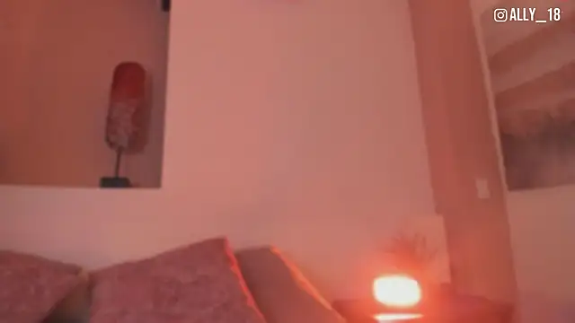 Ally addams online show from 04-28-26, 03:55