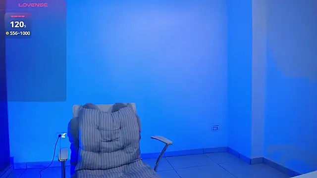 candydowson1 online show from 09-18-25, 03:36