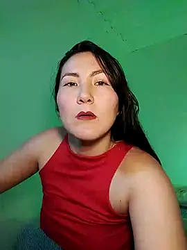 Elle Lee  online show from 02-12-25, 02:03