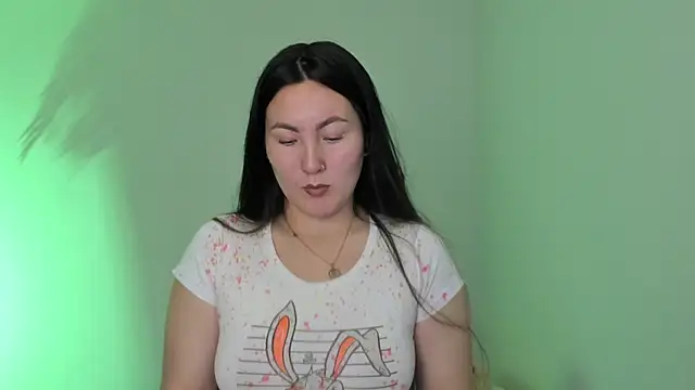 Elle Lee  online show from 02-27-25, 04:32