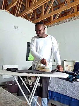 Snapshot of LaughRiotX chatting on 10-02-25, 07:48 LaughRiotX online show from 10-02-25, 07:48