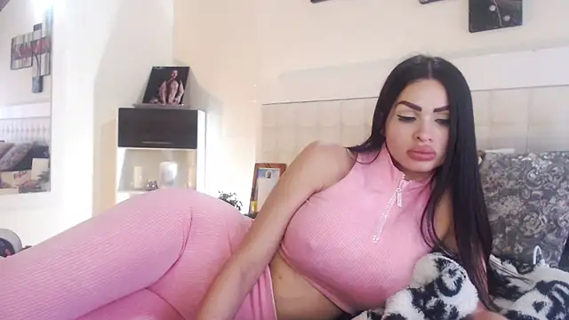  Pamela doll online show from 02-20-25, 08:36