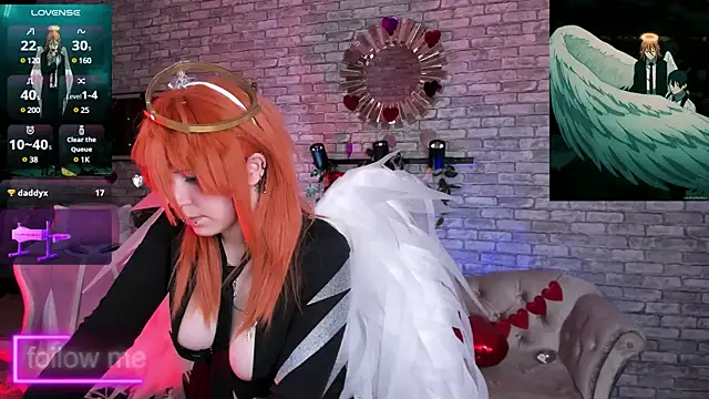 Snapshot of Alex_Howell chatting on 02-04-25, 02:39 Alex Howell online show from 02-04-25, 02:39