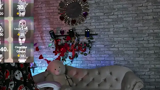 Snapshot of Alex_Howell chatting on 02-06-25, 09:06 Alex Howell online show from 02-06-25, 09:06