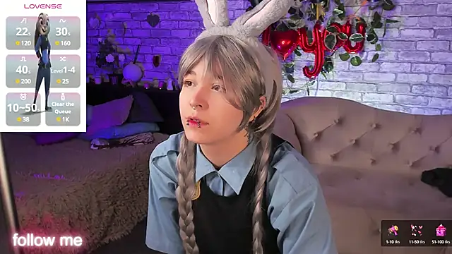 Snapshot of Alex_Howell chatting on 03-14-25, 08:49 Alex Howell online show from 03-14-25, 08:49