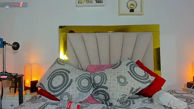 vahiolet fuentes online show from 12-14-24, 02:56