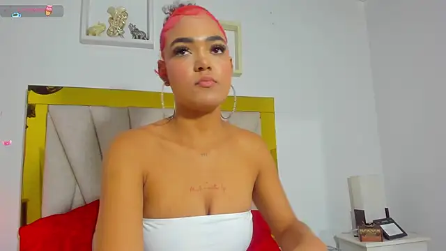 vahiolet fuentes online show from 12-20-24, 03:03