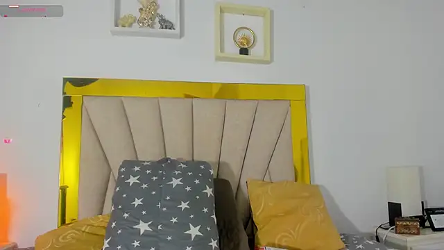 vahiolet fuentes online show from 01-04-25, 03:29