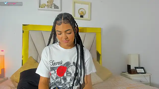 vahiolet fuentes online show from 01-06-25, 03:09