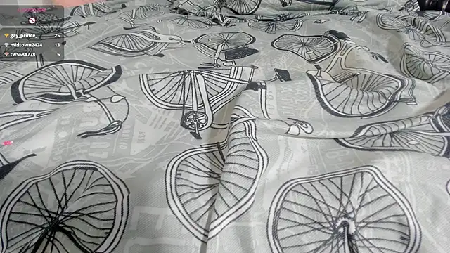 vahiolet fuentes online show from 01-11-25, 06:14