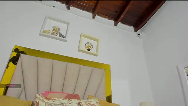 vahiolet fuentes online show from 01-28-25, 03:04