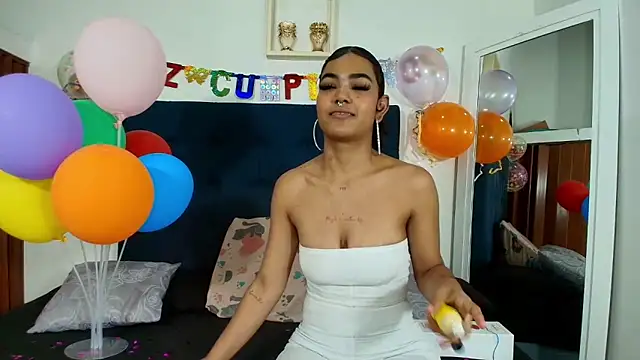 vahiolet fuentes online show from 03-20-25, 03:02