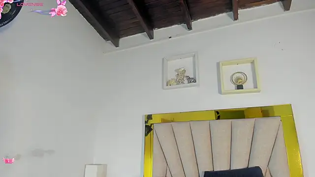 vahiolet fuentes online show from 09-13-25, 03:17