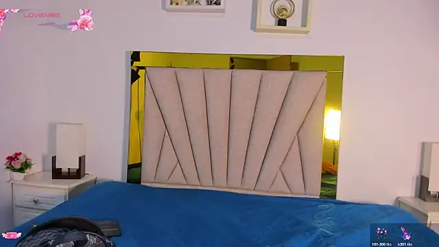 Snapshot of vahiolet_fuentes chatting on 11-08-25, 03:07 vahiolet fuentes online show from 11-08-25, 03:07