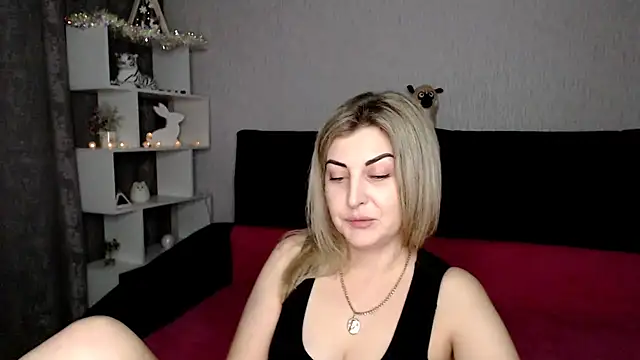 Amelia Harper online show from 12-17-24, 02:55