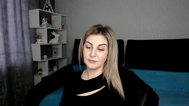 Amelia Harper online show from 01-20-25, 12:49