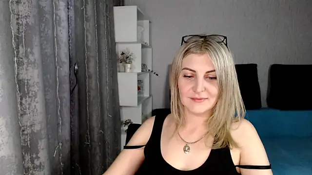 Amelia Harper online show from 03-13-25, 05:50