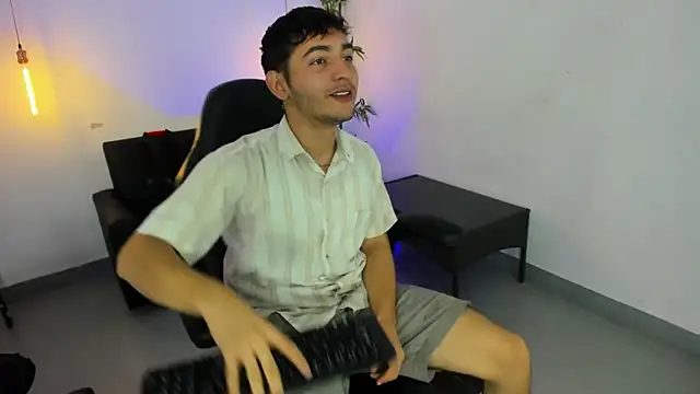 DiegoRogue  online show from 12-09-24, 12:30