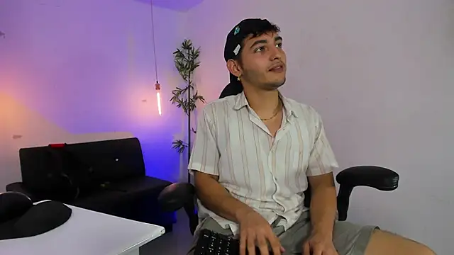 DiegoRogue  online show from 12-09-24, 03:33