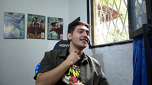 DiegoRogue  online show from 02-18-25, 02:27