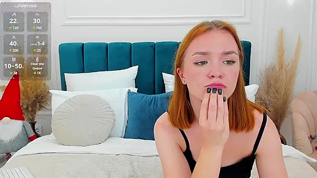 VirginOlly online show from 01-10-25, 07:54