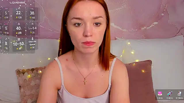 VirginOlly online show from 02-03-25, 09:41