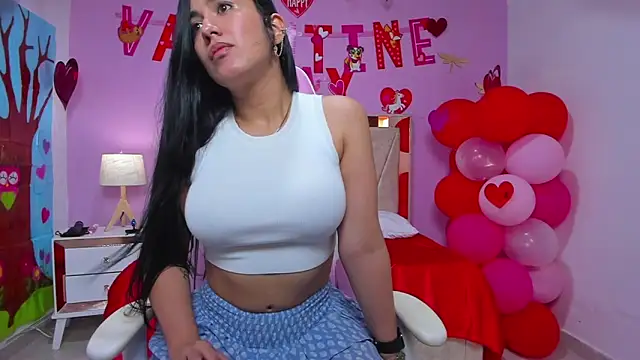 Miia harper  online show from 02-05-25, 01:00