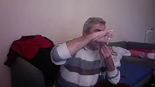 skossa777 online show from 12-12-24, 11:40