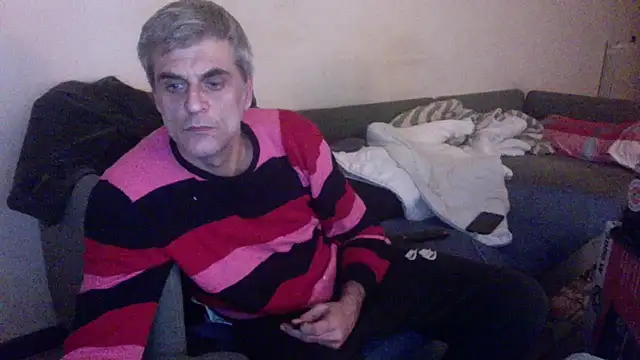 skossa777 online show from 12-17-24, 08:32