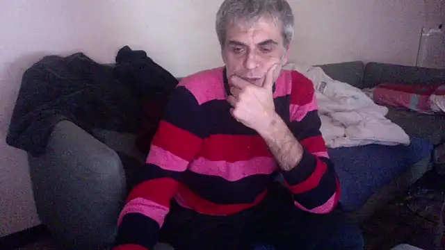 skossa777 online show from 12-18-24, 10:40