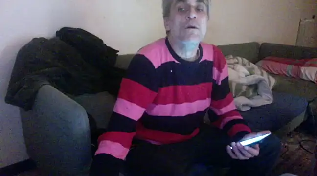 skossa777 online show from 12-18-24, 06:03