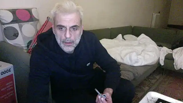 skossa777 online show from 12-21-25, 02:19