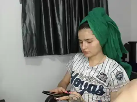 saritapretyy online show from 01-22-25, 10:59