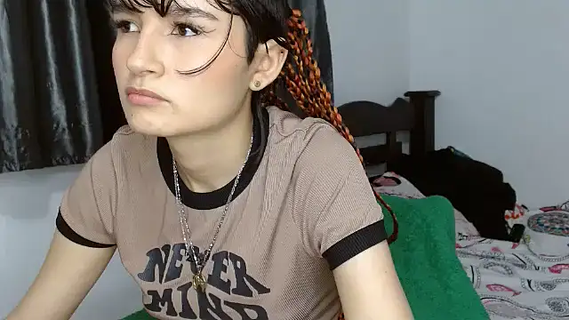 saritapretyy online show from 02-20-25, 02:40