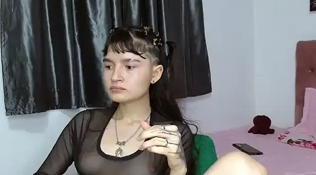 saritapretyy online show from 03-10-25, 02:50